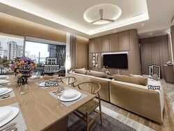 The Giverny Residences (D10), Apartment #620187261